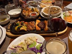 -食间牛排(湖西路店)
