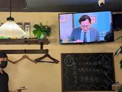 -哥哥の深夜食堂(红松东路店)