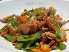 -老湘村·湖南土菜(天河维多利店)