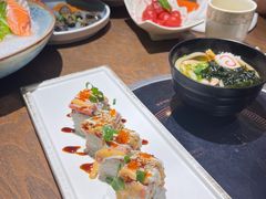 -蟹之国·精品蟹料理(极地店)