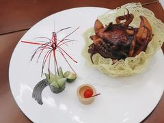 -渔公码头·九龙湾国际饭店
