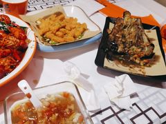 -拙味兄弟龙虾·江湖菜(和畅堂店)