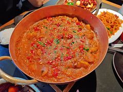 -Ameigo梅果·云贵川bistro(长宁来福士店)