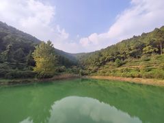 -九龙潭景区