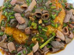 -渔码头食府(蓬莱阁店)