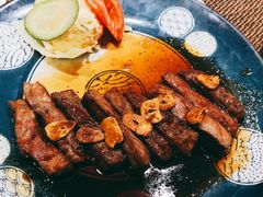 -大岛日本料理铁板烧(南通大饭店)