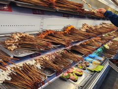-牛华周记麻辣烫起源店