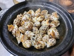 -甬小馆·焗海鲜温州菜(五马街店)