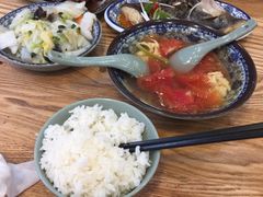 -顺旺基大厨现炒(哥伦布店)