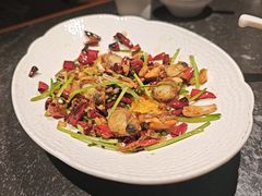 -五谷丰登农家院·地道胶东菜·海鲜烧烤(威海店)