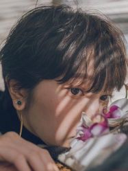-SY COLOUR专业烫染