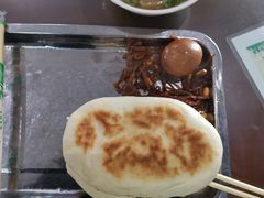 -清真牛街祥云轩门钉肉饼(左家庄店)