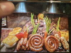 -雍容荟活波龙自助餐(IFS黑金店)