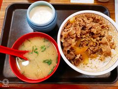 -食其家·牛丼咖喱(广元西路店)