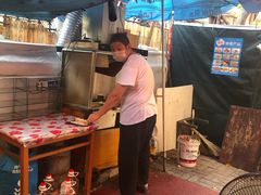 -大学路8号炸串(大学路十四号院店)
