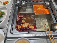 -海底捞火锅(王府井店)