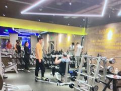 -贝菲特游泳健身(徐泾店)