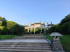 -南京市江宁方山