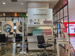 -时尚殿堂hair salon