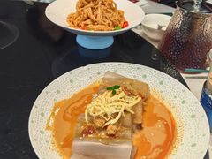 -忆家名门·上海菜(徐家汇店)