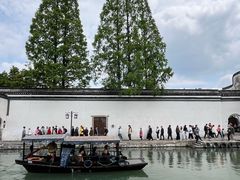 景点-南浔古镇