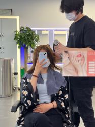 点击看大图 -BUTY HAIR 比帝专业烫染店