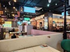 -豪享来(我格广场店)