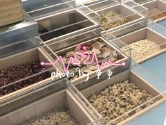 -叶子与茶(苏宁广场店)
