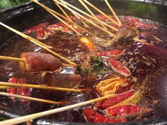 -XiaoJunGan Hotpot 钢管厂五区小郡肝火锅串串香