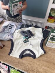 点击看大图 -BebeKing母婴童装集合店