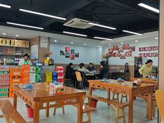 -市井川菜(江宁店)