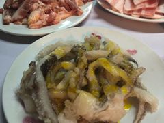 -风味烧烤