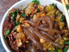 -八一好吃街·高品美食广场