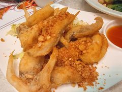 -喜记避风塘炒辣蟹(总店)