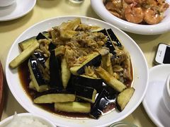 -华春餐馆(鱼山路店)