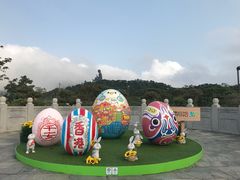 -天坛大佛