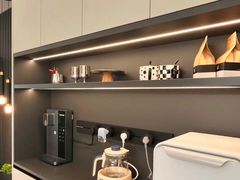 -索菲亚衣柜橱柜全屋定制(真北红星店)