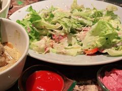 -Lets burger非常汉堡·环球风味(蓝色港湾店)