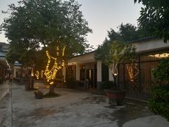 -粥旺庄(芳村店)