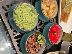 -美庐餐厅·湖北菜·吴佩孚公馆(南京路店)