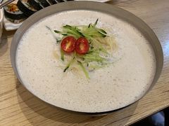 豆浆面-金家紫菜饭(老客运站店)