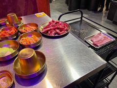 -釜山火炉·海鲜烤肉(紫藤路店)