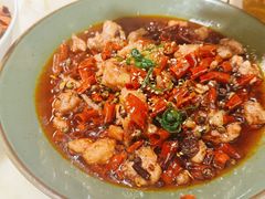 盐帮香锅兔-锦府盐帮·私宴(赛特店)