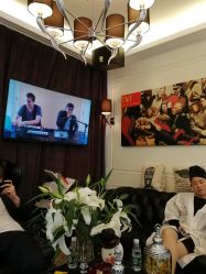 -SALON TV x ILCOLPO