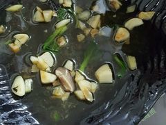 -九华山友谊土菜馆 小资餐厅