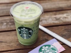 -星巴克(中山喜来登店)