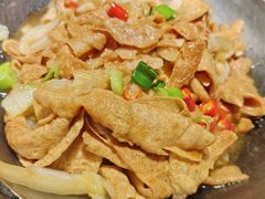 井冈山豆皮-小柴米·传统江西菜(八一广场店)