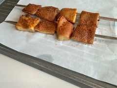 -格日勒阿妈蒙古厨房(大召店)