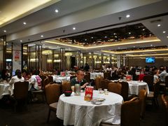 大堂-稻香酒家(天河城店)