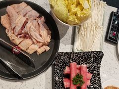 -八珍玉食鸡煲·打边炉(印象城店)